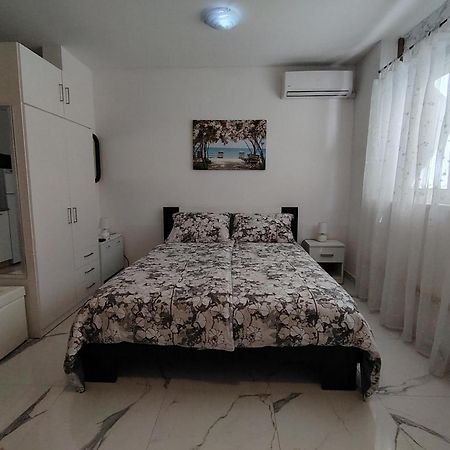 Studio-Apartman Ella Porec Ngoại thất bức ảnh