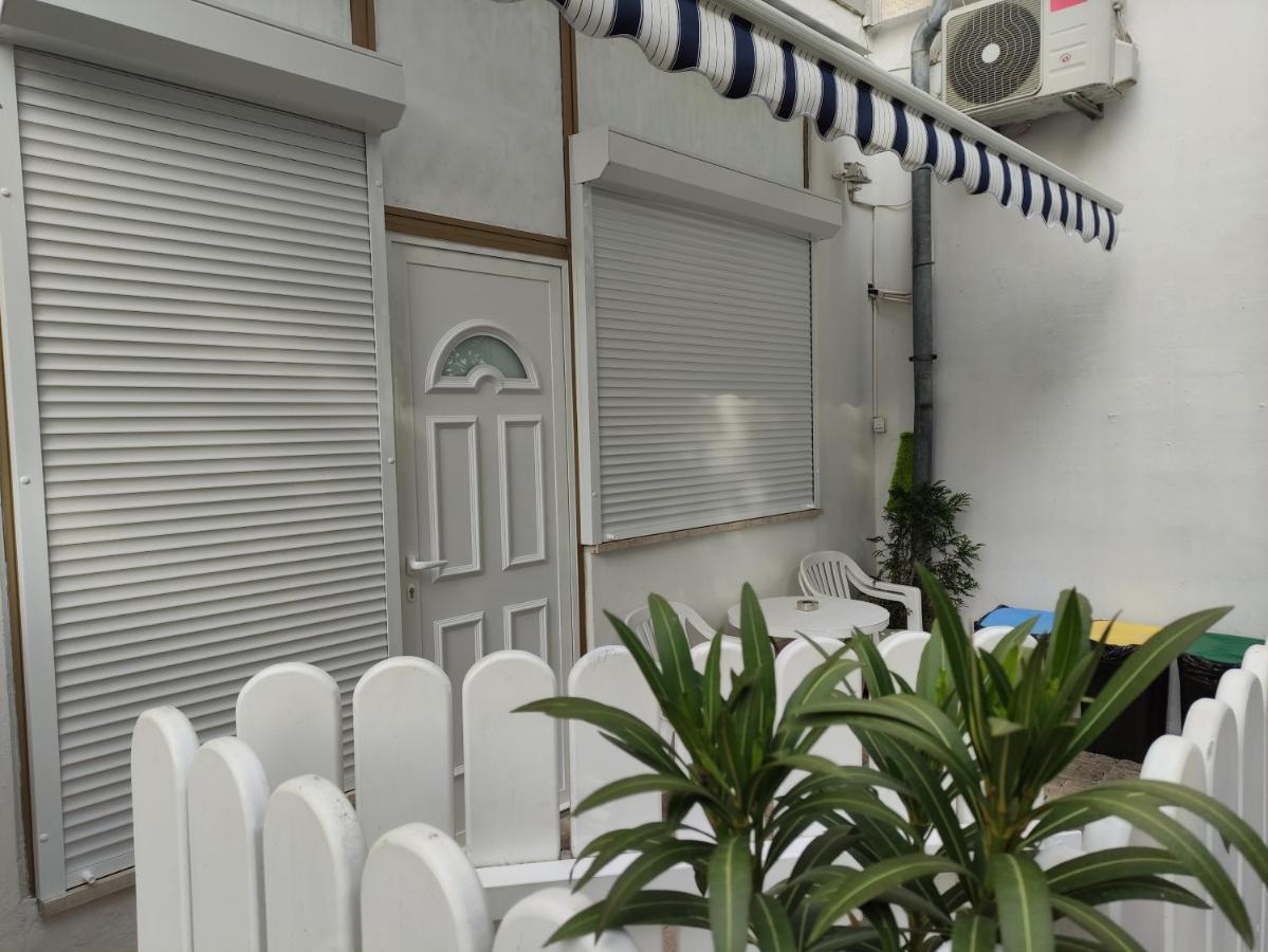 Studio-Apartman Ella Porec Ngoại thất bức ảnh