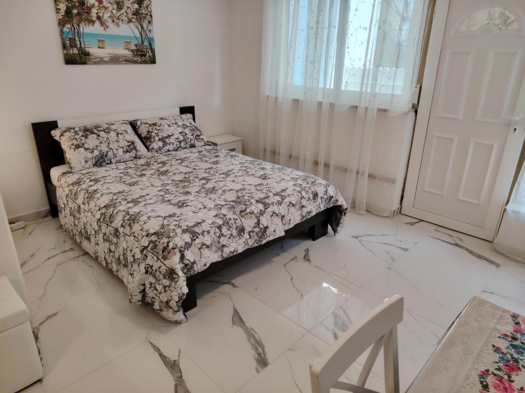 Studio-Apartman Ella Porec Ngoại thất bức ảnh