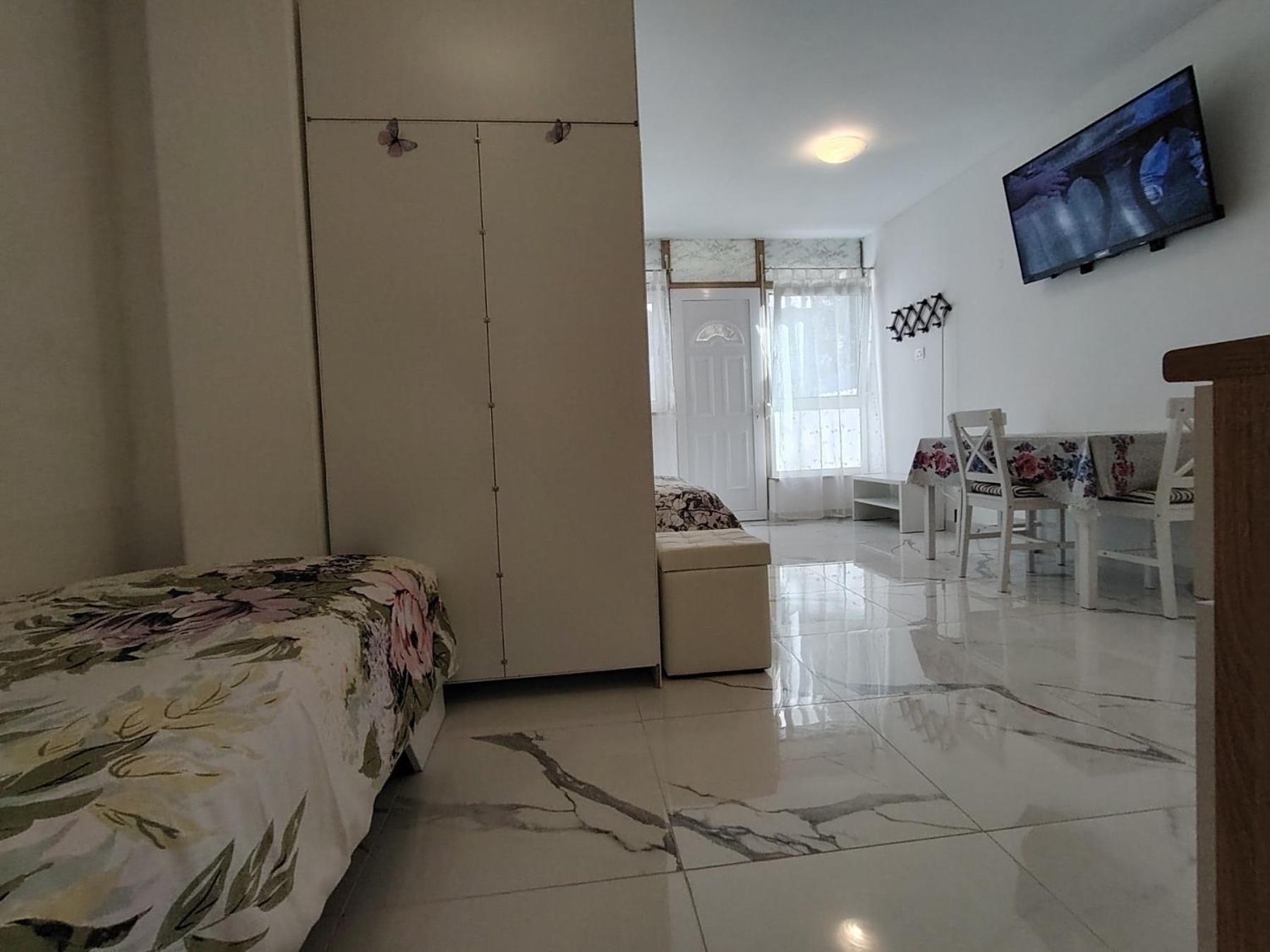 Studio-Apartman Ella Porec Ngoại thất bức ảnh