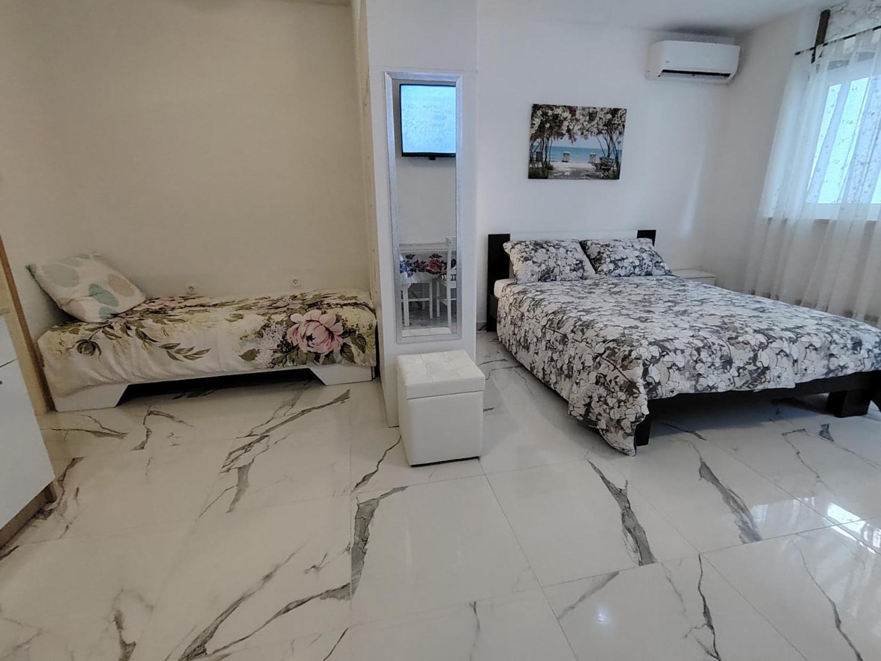 Studio-Apartman Ella Porec Ngoại thất bức ảnh