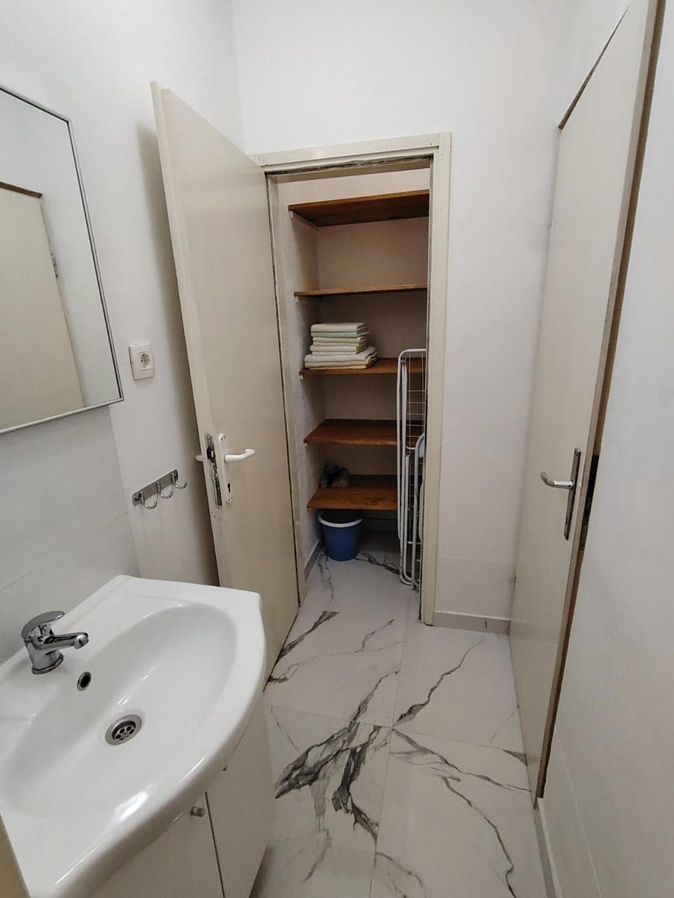 Studio-Apartman Ella Porec Ngoại thất bức ảnh