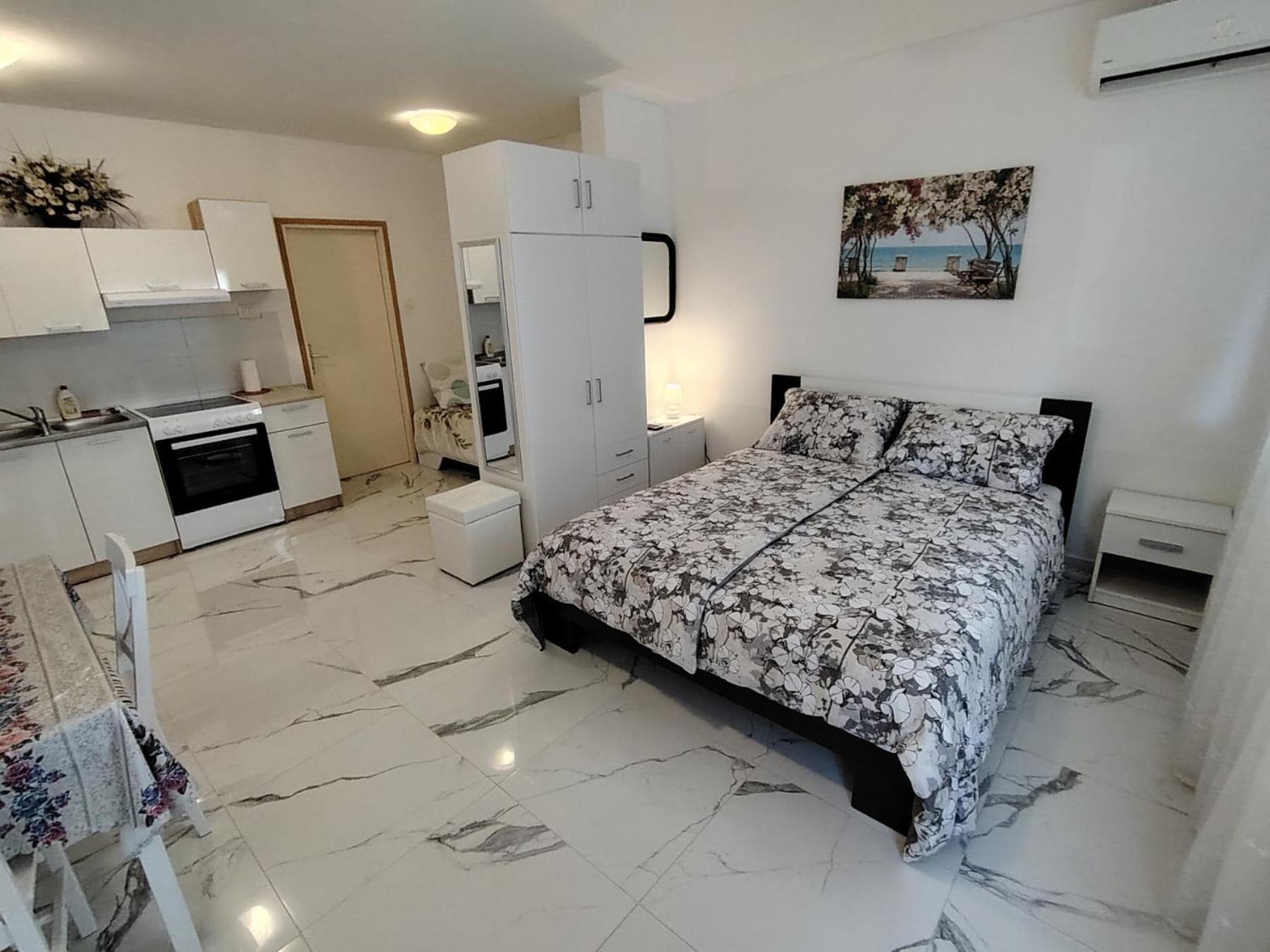 Studio-Apartman Ella Porec Ngoại thất bức ảnh