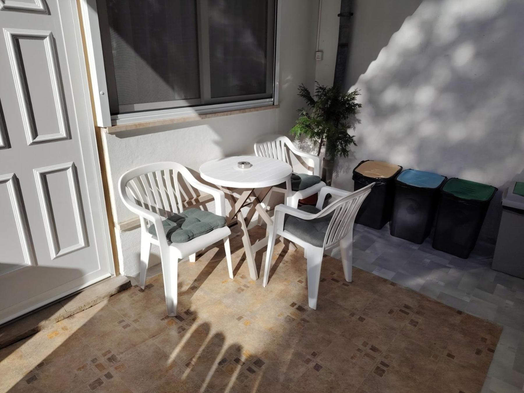 Studio-Apartman Ella Porec Ngoại thất bức ảnh