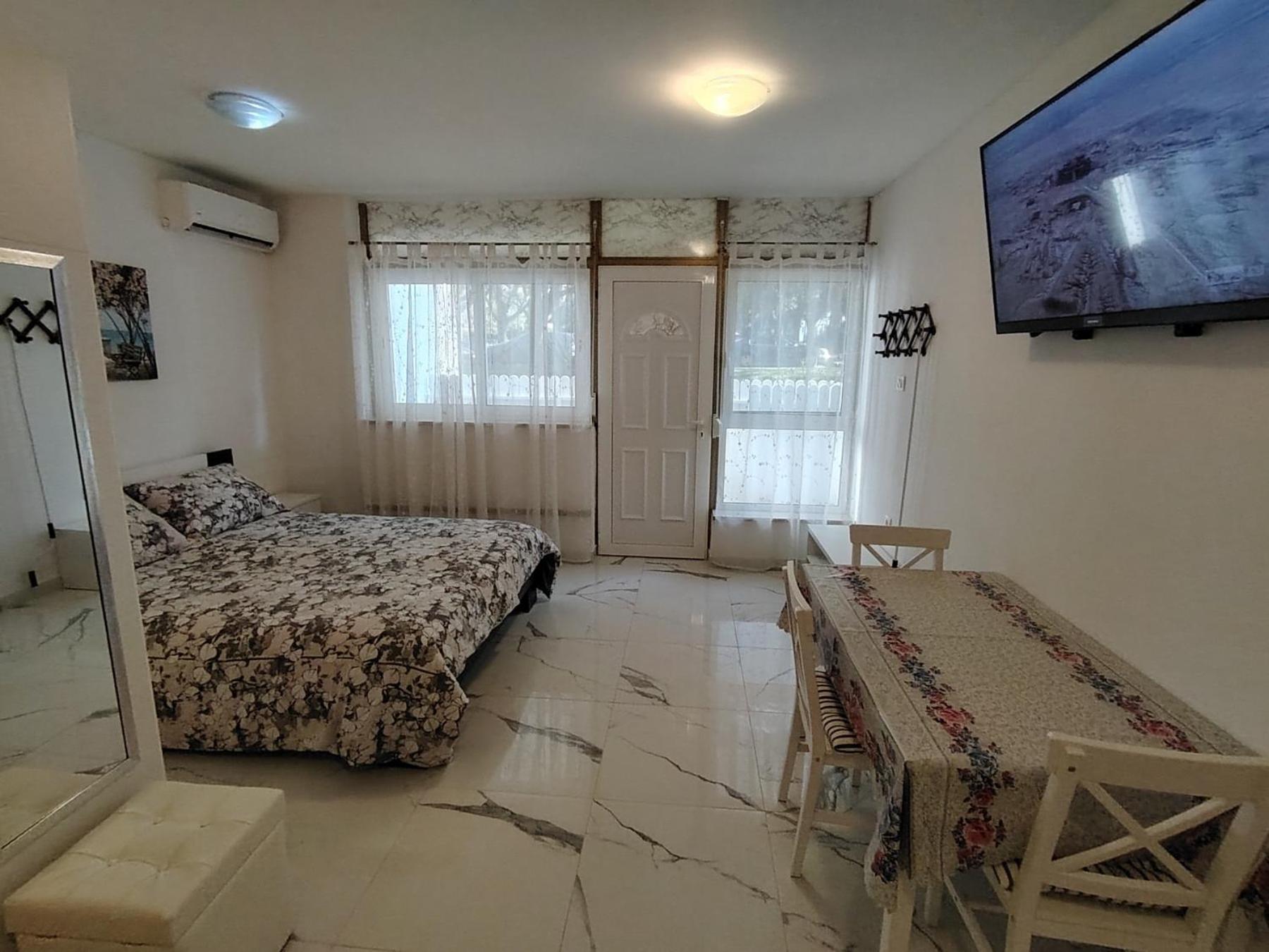 Studio-Apartman Ella Porec Ngoại thất bức ảnh