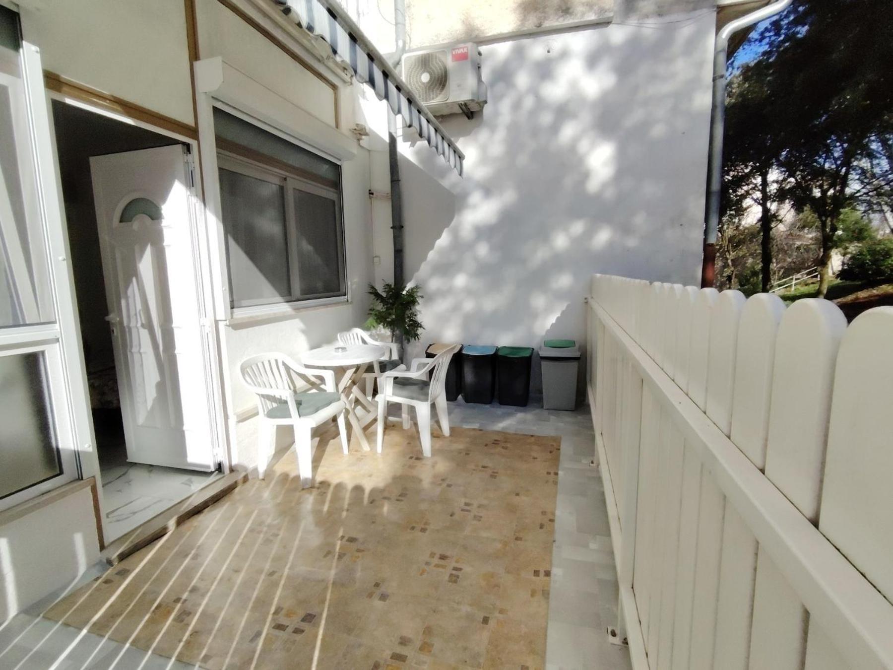 Studio-Apartman Ella Porec Ngoại thất bức ảnh